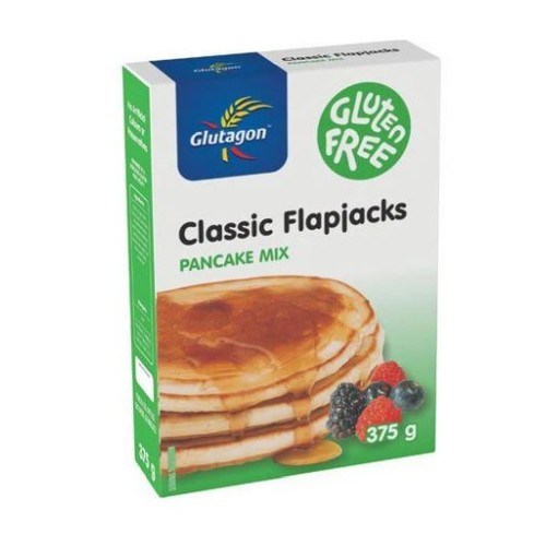 Flapjack Classic